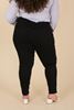 Picture of PLUS SIZE STRETCH SKINNY BLAC